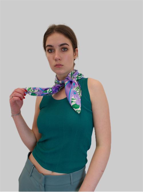 Foulard in seta MAXMARA WEEKEND | 2355411534600001